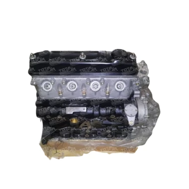 Block De Motor Para GREAT WALL DEER - Block De Motores | ClickRepuestos