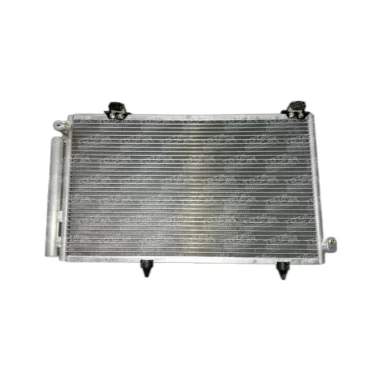 Radiadores Condensadores Para GREAT WALL FLORID