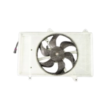 Electroventilador Para GREAT WALL FLORID Electroventilador Para GREAT WALL FLORID