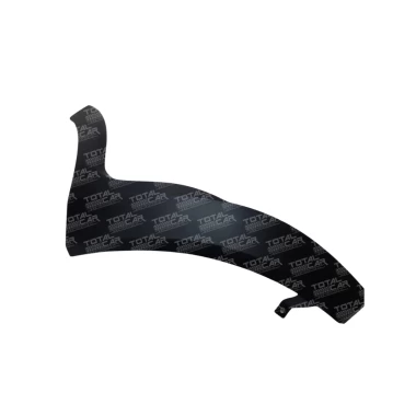 Moldura De Parachoque Para GREAT WALL FLORID Moldura De Parachoque Para GREAT WALL FLORID