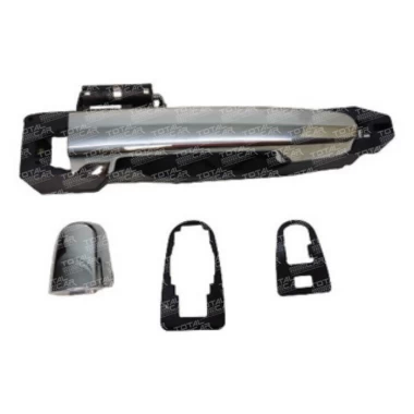 Manilla puerta exterior delantera derecha para great wall florid 1.5 4g15 Manilla puerta exterior delantera derecha para great wall florid 1.5 4g15