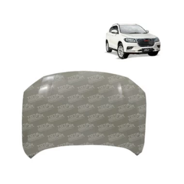 Capot Para GREAT WALL HAVAL 2
