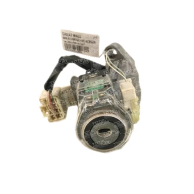 Chapa Contacto Para GREAT WALL HAVAL-H3 2011-2014 2.0 /2.4