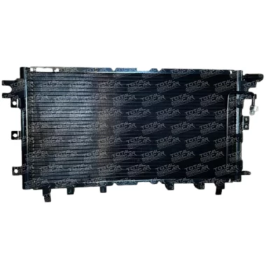 Radiadores Condensadores Para GREAT WALL HAVAL5 Radiadores Condensadores Para GREAT WALL HAVAL5