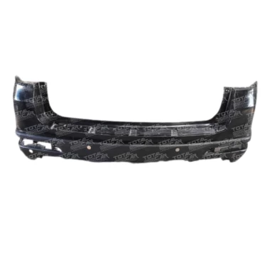 Parachoque Trasero Para GREAT WALL HAVAL-H6 Parachoque Trasero Para GREAT WALL HAVAL-H6