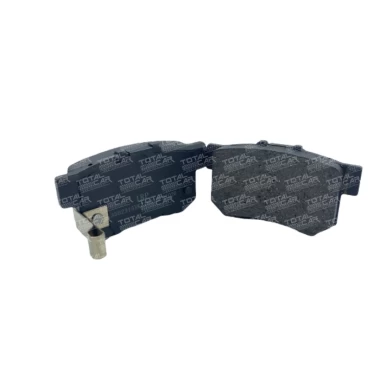 Pastilla De Freno Para GREAT WALL HAVAL-H6