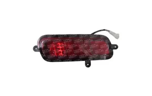 Neblinero Para GREAT WALL HOVER