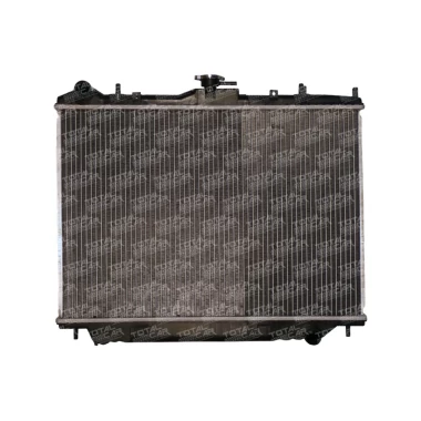 Radiador De Agua Para GREAT WALL HOVER Radiador De Agua Para GREAT WALL HOVER