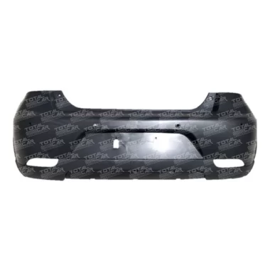 Parachoque trasero para great wall haval m4 Parachoque trasero para great wall haval m4