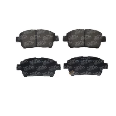 Pastilla De Freno Para GREAT WALL HAVAL-M4 Pastilla De Freno Para GREAT WALL HAVAL-M4