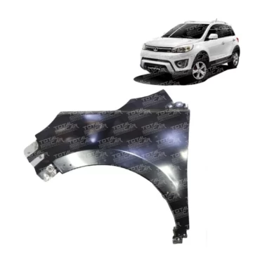 Tapabarro Para GREAT WALL HAVAL-M4 Tapabarro Para GREAT WALL HAVAL-M4