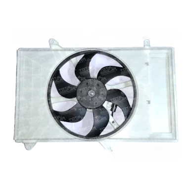 Electroventilador Para GREAT WALL VOLEEX-C30 Electroventilador Para GREAT WALL VOLEEX-C30
