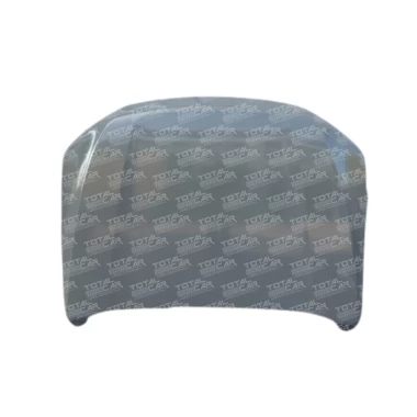 Capot Para GREAT WALL POER Capot Para GREAT WALL POER