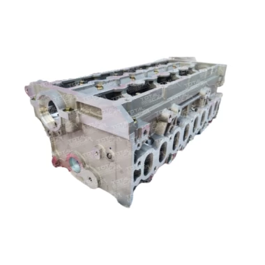 Block De Motor Para GREAT WALL POER