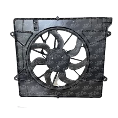Electroventilador Para GREAT WALL POER Electroventilador Para GREAT WALL POER