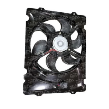 Electroventilador para great wall socool Electroventilador para great wall socool