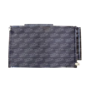 Radiadores Condensadores Para GREAT WALL VOLEEX-C10 Radiadores Condensadores Para GREAT WALL VOLEEX-C10