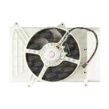 Electroventilador Para GREAT WALL VOLEEX-C30 Electroventilador Para GREAT WALL VOLEEX-C30