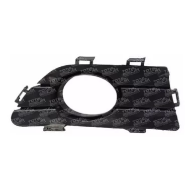Bisel neblinero izquierdo para great wall voleex c30