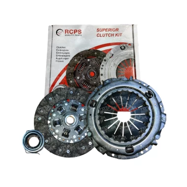 Kit De Embragues Para GREAT WALL FLORID Kit De Embragues Para GREAT WALL FLORID