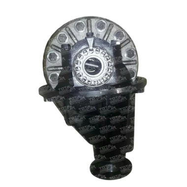 Diferencial Para GREAT WALL WINGLE Diferencial Para GREAT WALL WINGLE