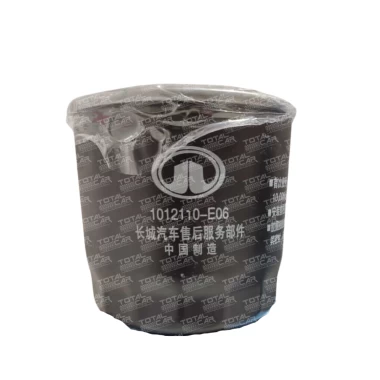 Filtro De Aceite Para GREAT WALL WINGLE