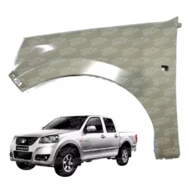 Tapabarro Para GREAT WALL WINGLE5