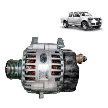 Alternador Para GREAT WALL WINGLE5 Alternador Para GREAT WALL WINGLE5
