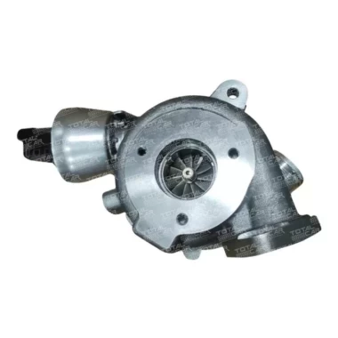 Turbo Para GREAT WALL WINGLE5