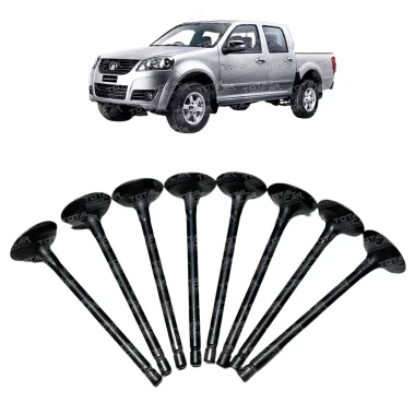 Valvula Admision Para GREAT WALL WINGLE5 Valvula Admision Para GREAT WALL WINGLE5