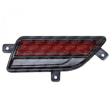 Neblinero Para GREAT WALL WINGLE 7 Neblinero Para GREAT WALL WINGLE 7