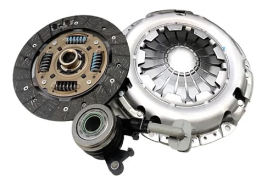 Kit Embrague Nissan Tiida 1.6 2007 Al 2011 Kit Embrague Nissan Tiida 1.6 2007 Al 2011