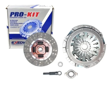 Kit Embrague Chevrolet Luv 3.2 6vd1 V6 24 Valv 1999 Kit Embrague Chevrolet Luv 3.2 6vd1 V6 24 Valv 1999