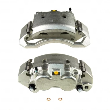 Caliper Para DODGE Ram 2500 2003-2008