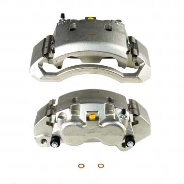 Caliper Para DODGE Ram 2500 2003-2008