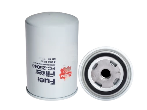 Filtro Petroleo FILTRO PETROLEO JAC HFC1042 2.8 HFC4DA1 15-23