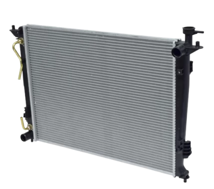 Radiador De Agua Para HYUNDAI TUCSON 2010-2013 2.0 G4KD