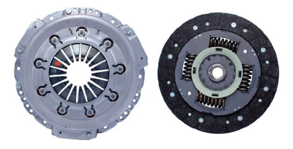 Kit Embrague Changan Hunter 1.9 Diesel Kit Embrague Changan Hunter 1.9 Diesel