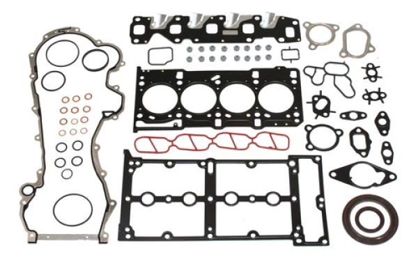 Kit Empaquetadura Motor Fiat Fiorino City 1.3 2011 2014