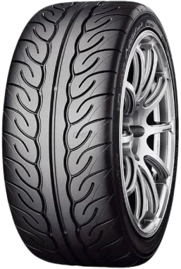 Neumatico 265/30 r19 yokohama ad08 89w