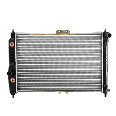 Radiador De Agua Para CHEVROLET AVEO 2004-2007 1.4  L14 HATCBACK