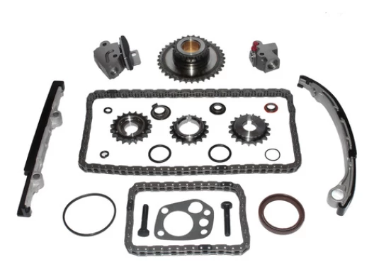 Kit Distribucion Nissan Terrano D22 2.4 Ka24de 1998 2010