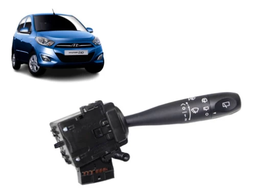 Telecomando Limpiaparabrisas Para Hyundai I-10 2010 2014