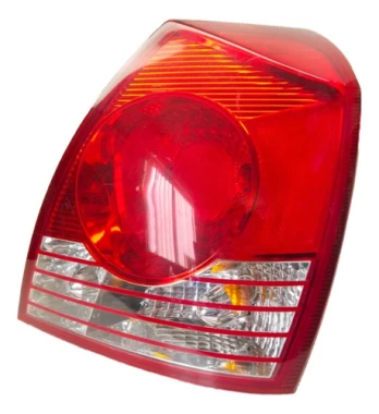 Farol Trasero Derecho Para Hyundai Elantra 2004 2006