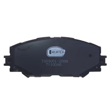 Pastilla De Freno Delantera Para TOYOTA Corolla 2011-2014 1600 Izrfe Zre141