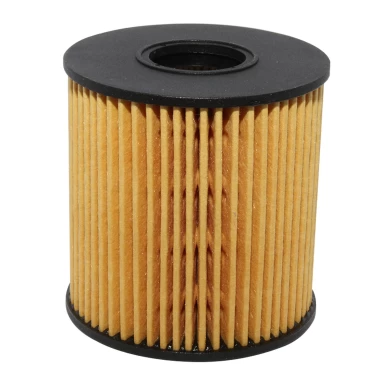 Filtro De Aceite Para PEUGEOT 206 2004-2010 1600 Tu5jp4
