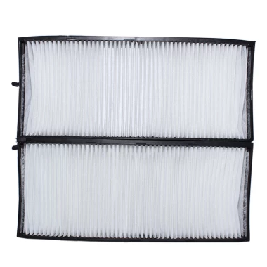 Filtro De Polen Para HYUNDAI TERRACAN 2001-2003 2500 D4bh Diesel