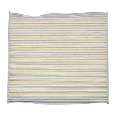 Filtro De Polen Para FORD RANGER 2012-2016 2500 TDCI Euro IV L4 Filtro De Polen Para FORD RANGER 2012-2016 2500 TDCI Euro IV L4