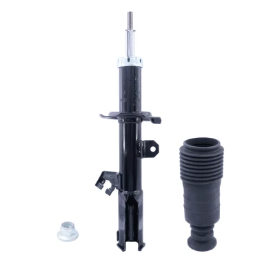 Amortiguador Delantera Izq Para NISSAN VERSA 2012-2015 1600 Hr16de N17x