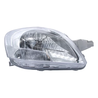 Optico Delantera Derecha Para TOYOTA YARIS 2002-2005 1500 1nz-fe Ncp93 Optico Delantera Derecha Para TOYOTA YARIS 2002-2005 1500 1nz-fe Ncp93